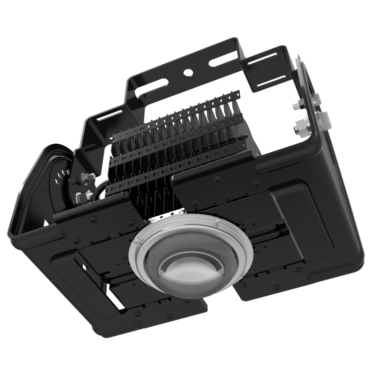 Spot Lighting Kit [BFOX-RSP-W200]