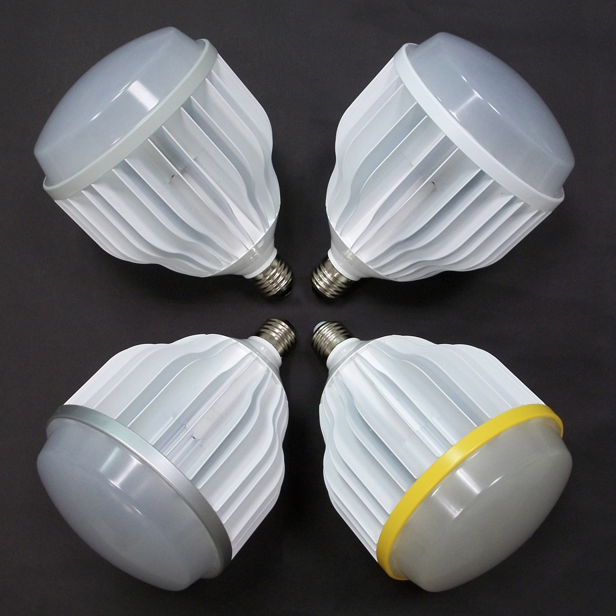 High Wattage Bulb Light 45W Kit